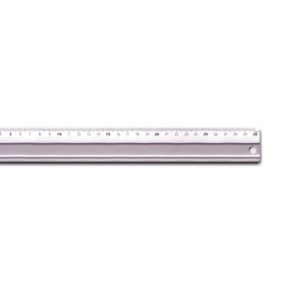 REGLE ALUMINI 40 CMS.