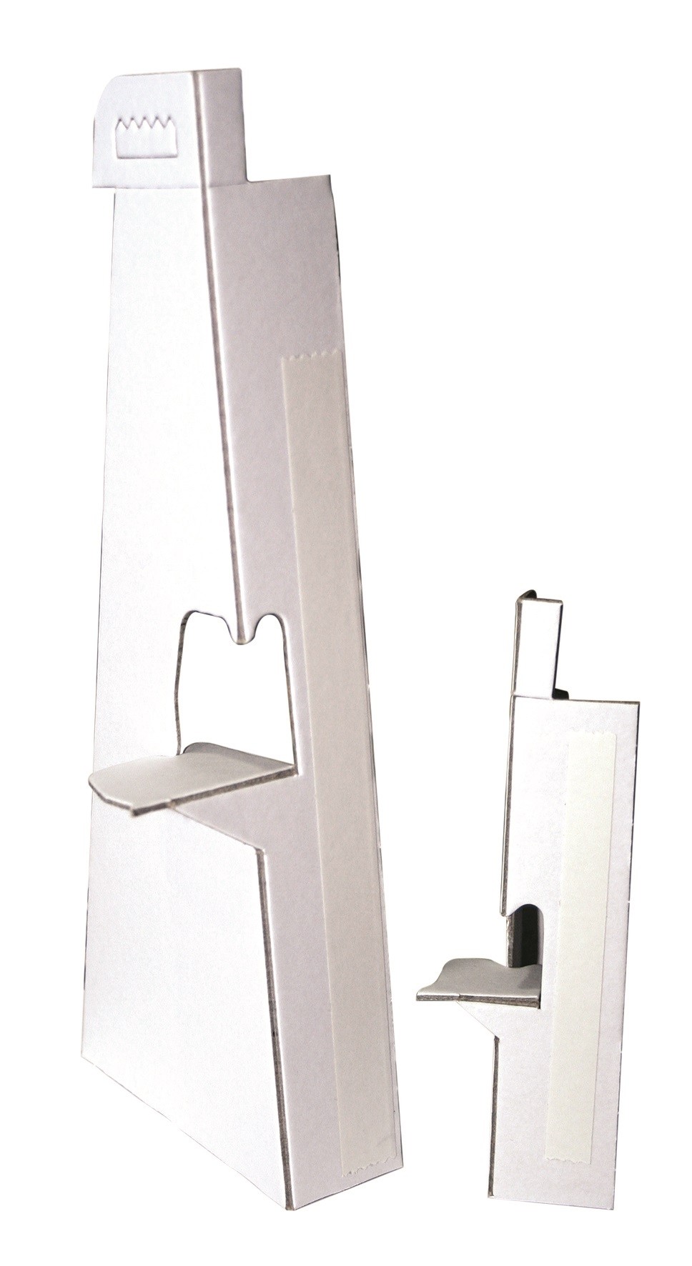 PEANA CARTON ADHESIVO 24 cms.