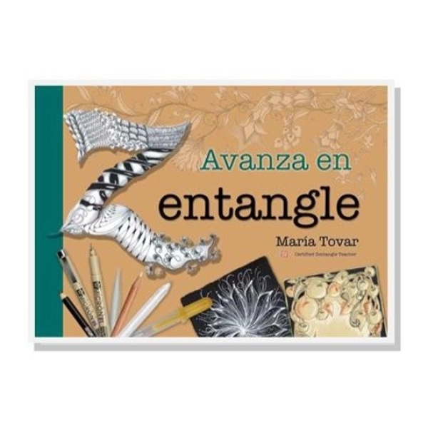 AVANZA EN ZENTANGLE