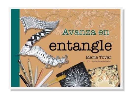 AVANZA EN ZENTANGLE