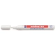 MARCADOR EDDING 90-BLANCO