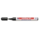 MARCADOR EDDING 90-NEGRO