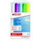 EDDING 90-ESTUCHE 5 COLORES