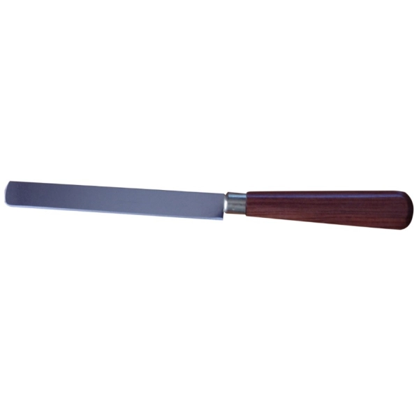 CUCHILLO RECTO PARA DORAR