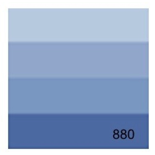 TINTA CHARBONNEL 60ml-AZUL ULTRAMAR