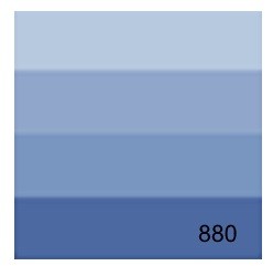 TINTA CHARBONNEL 60ml-AZUL ULTRAMAR