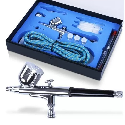 AEROGRAFO BASIC 3in1-0,2 / 0,3 / 0,5
