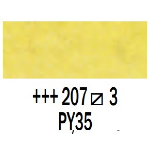 REMBRANDT 20ml-AMARILLO CADMIO LIMON