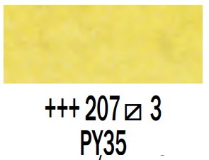REMBRANDT 20ml-AMARILLO CADMIO LIMON