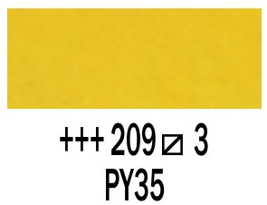 REMBRANDT 20ml-AMARILLO CADMIO