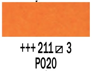REMBRANDT 20ml-NARANJA CADMIO