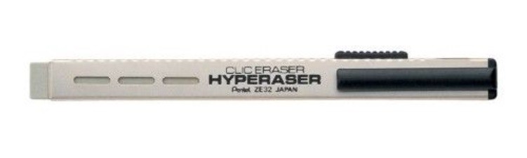 PORTAGOMAS HYPERASER PENTEL