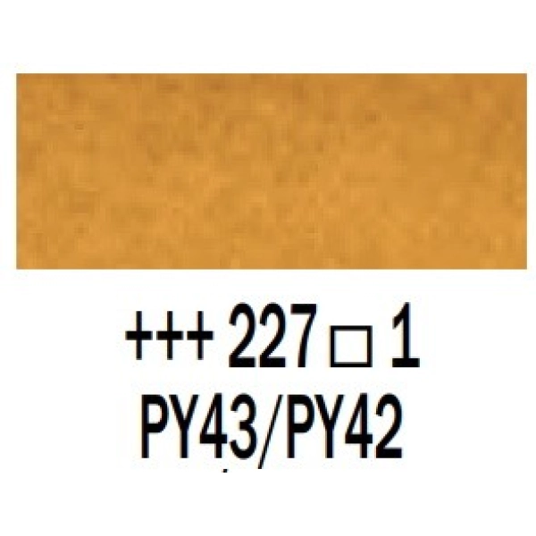 REMBRANDT 20ml-OCRE AMARILLO