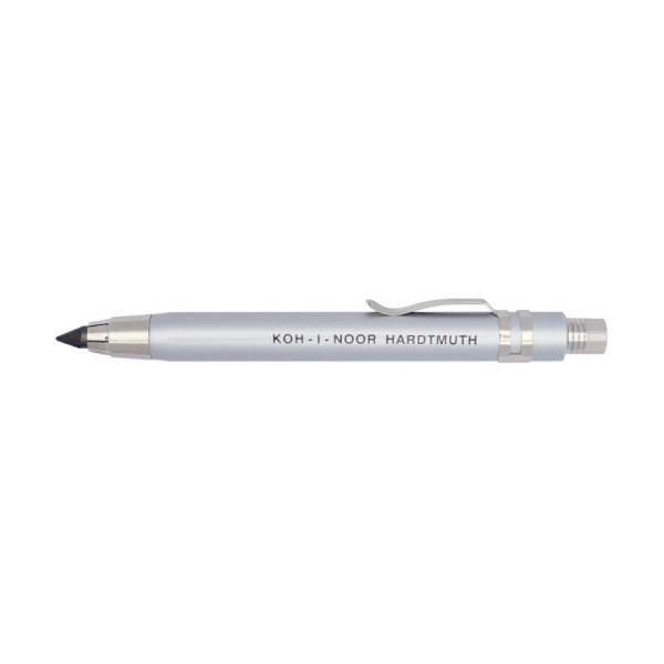 PORTAMINAS CLIP KOH-I-NOOR 5,6mm