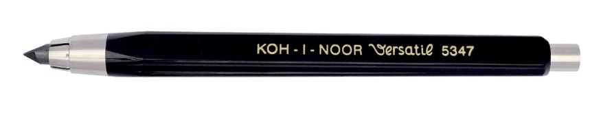 PORTAMINAS KOH-I-NOOR 5,6mm