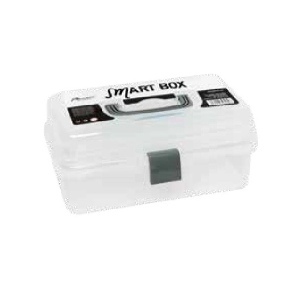 CAJA PLÁSTICO SMART BOX