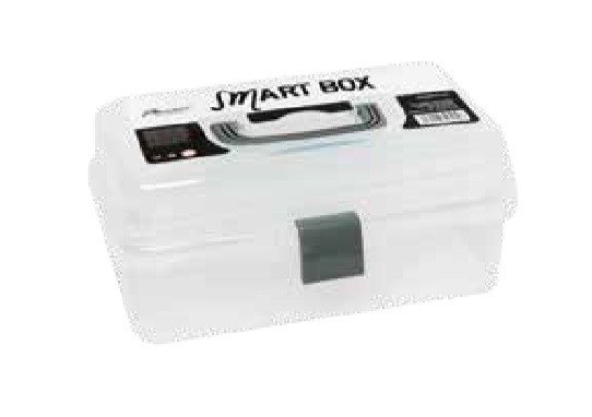 CAJA PLÁSTICO SMART BOX