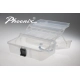 CAJA PLÁSTICO SMART BOX