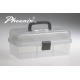 CAJA PLÁSTICO SMART BOX