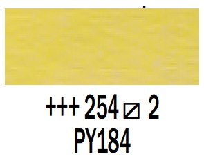 REMBRANDT 20ml-AMARILLO LIMÓN PERMANENTE