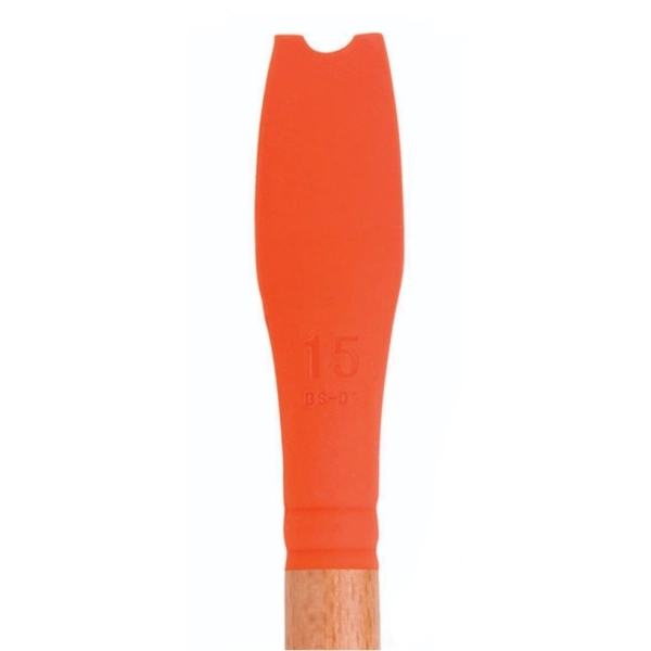 PINCEL SILICONA Nº 3