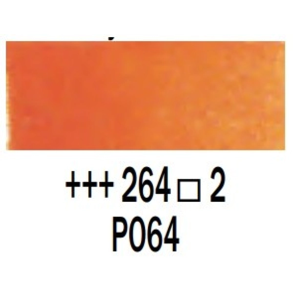 REMBRANDT 20ml-NARANJA BRILLANTE