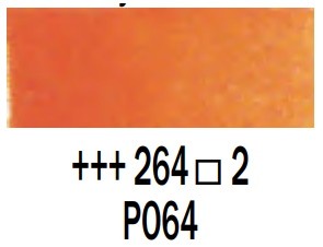 REMBRANDT 20ml-NARANJA BRILLANTE