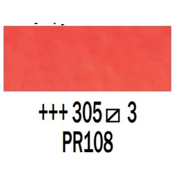 REMBRANDT 20ml-ROJO CADMIO