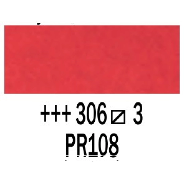 REMBRANDT 20ml-ROJO CADMIO OSCURO