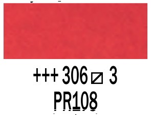 REMBRANDT 20ml-ROJO CADMIO OSCURO