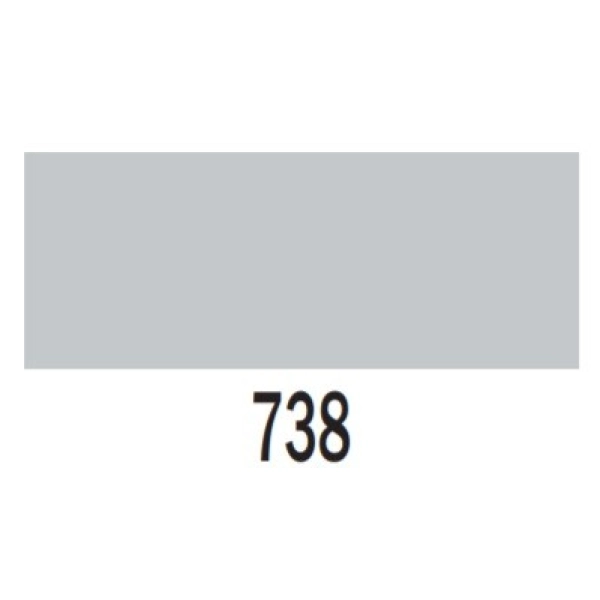 ROTULADOR ECOLINE-GRIS FRIO CLARO