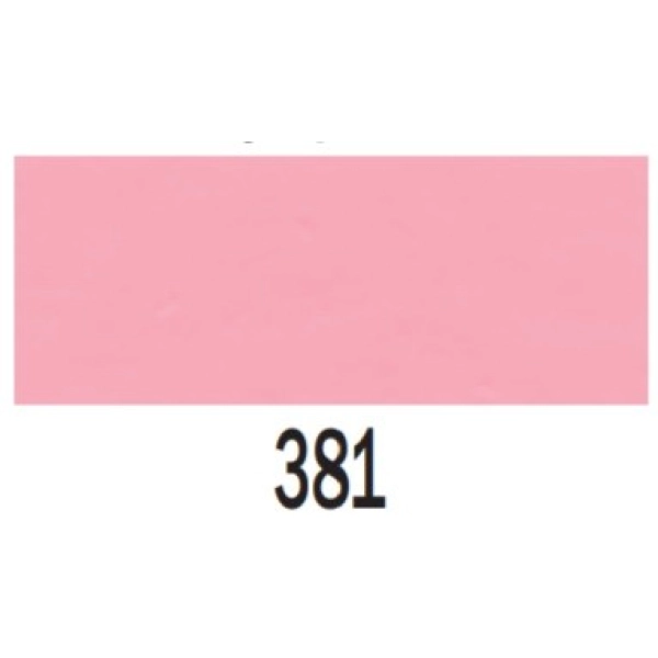 ROTULADOR ECOLINE-ROJO PASTEL