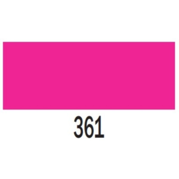 ROTULADOR ECOLINE-ROSA CLARO