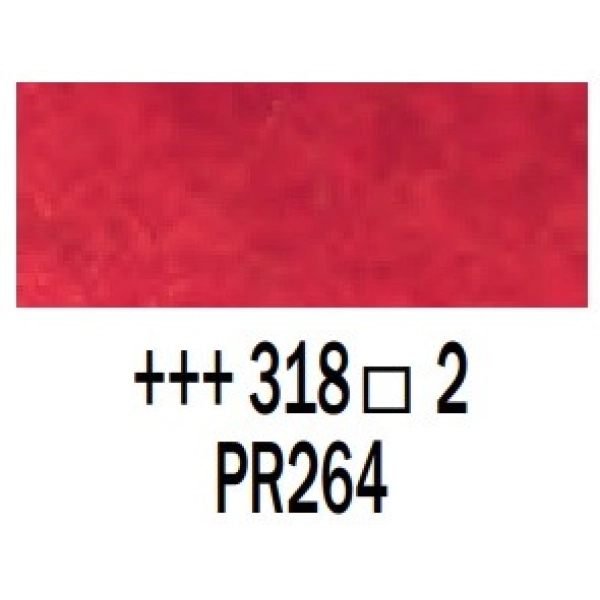 REMBRANDT 20ml-CARMÍN