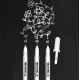 ROTULADOR GELLY ROLL - BLANCO 10