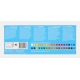 VAN GOGH ESTUCHE METAL 36 GODETS