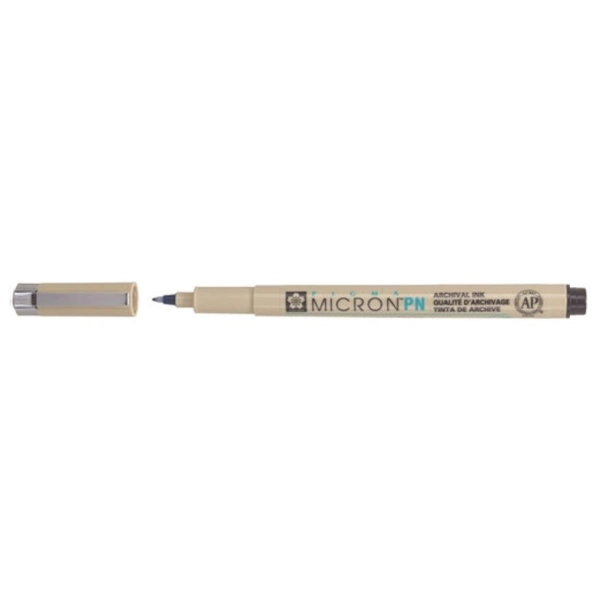 PIGMA MICRON PN-NEGRO