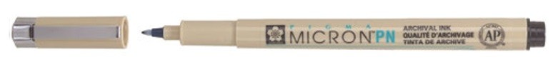 PIGMA MICRON PN-NEGRO