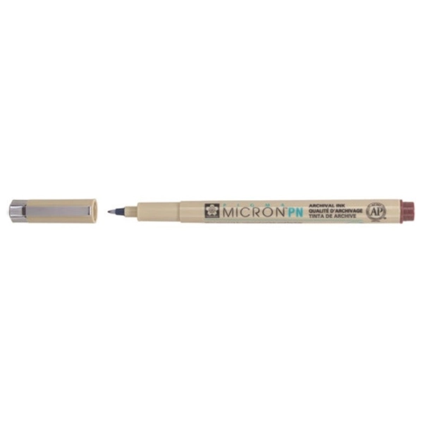 PIGMA MICRON PN-BURDEOS