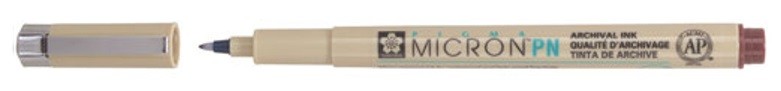 PIGMA MICRON PN-BURDEOS