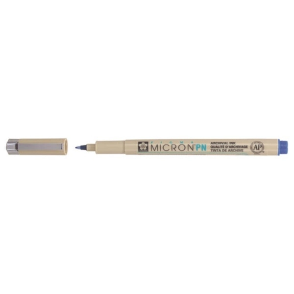 PIGMA MICRON PN-AZUL