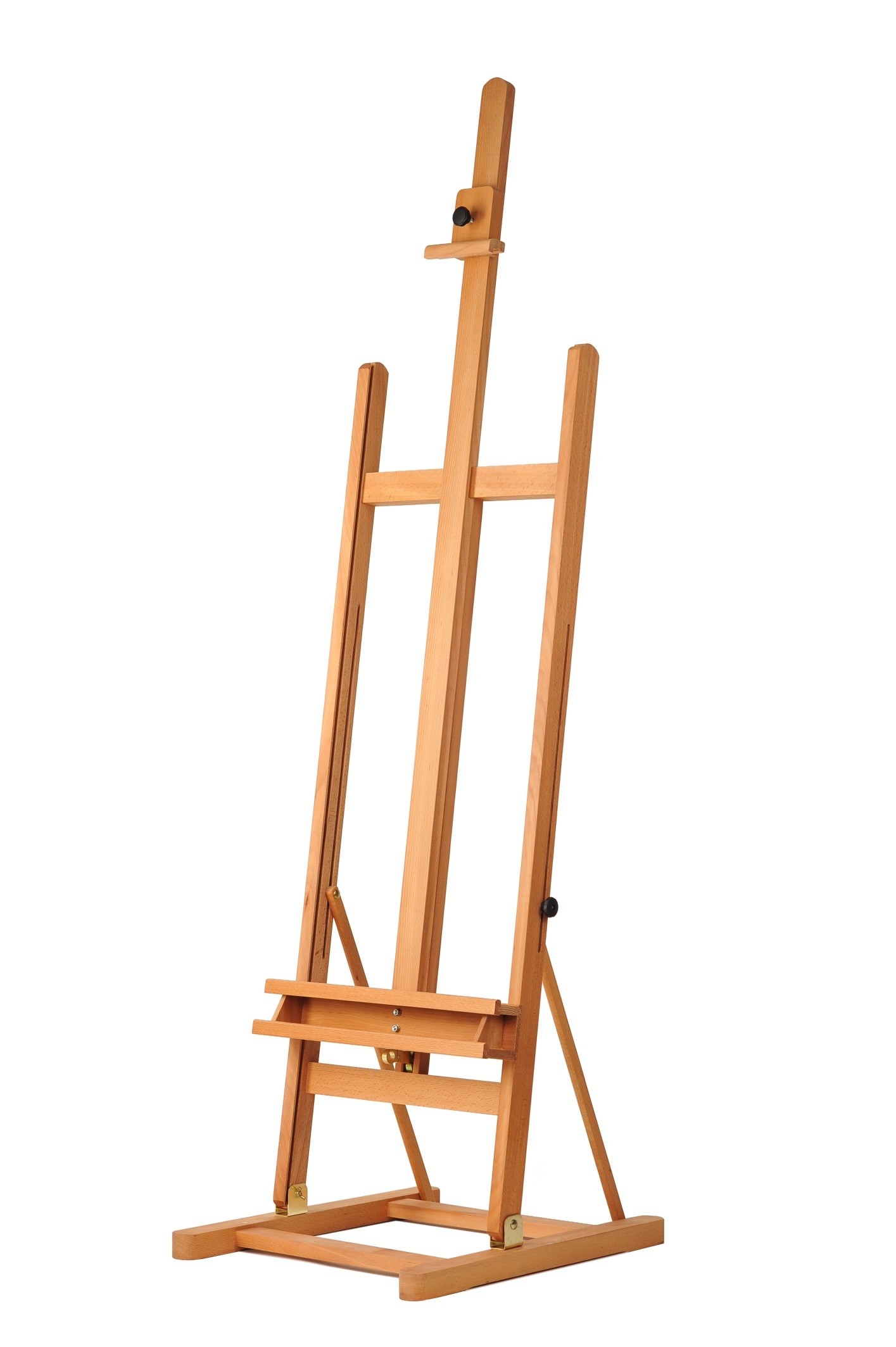 CABALLETE ESTUDIO BASIC
