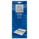 ESTUCHE COTMAN W&N 24 GODETS GRANDES