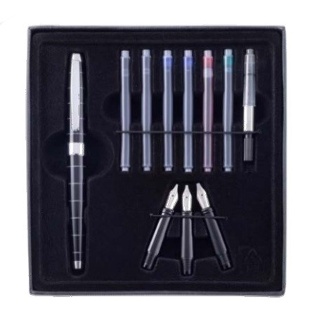 CRETACOLOR SET DE CALIGRAFIA