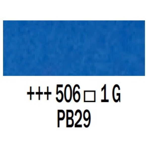 REMBRANDT 20ml-AZUL ULTRAMAR OSCURO