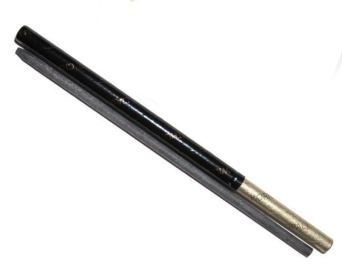 LAPIZ LITOGRAFICO Nº 5 COPAL