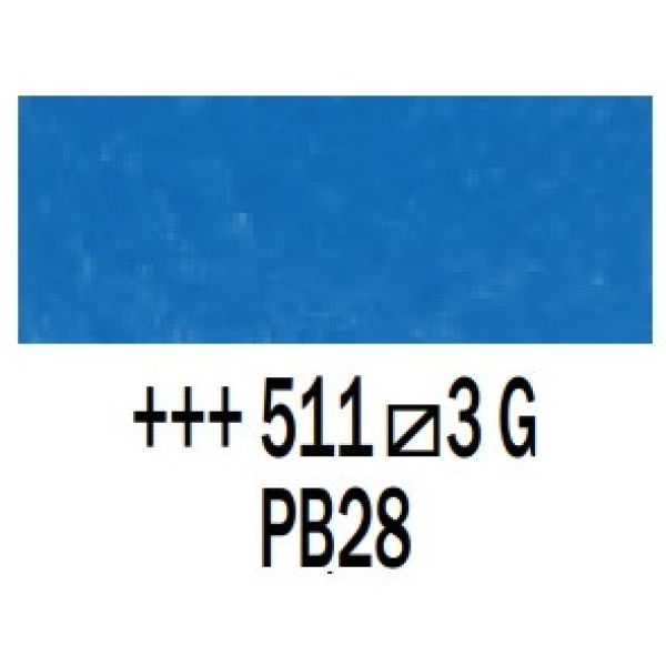 REMBRANDT 20ml-AZUL COBALTO