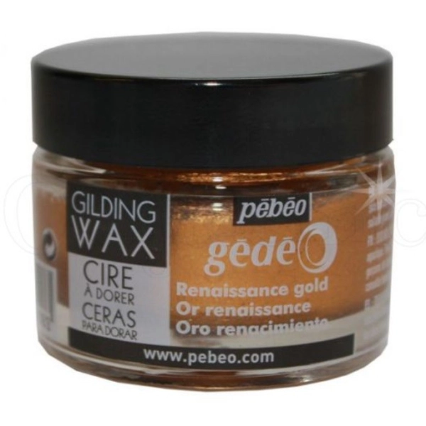CERA PEBEO 30ml-RENAISSANCE