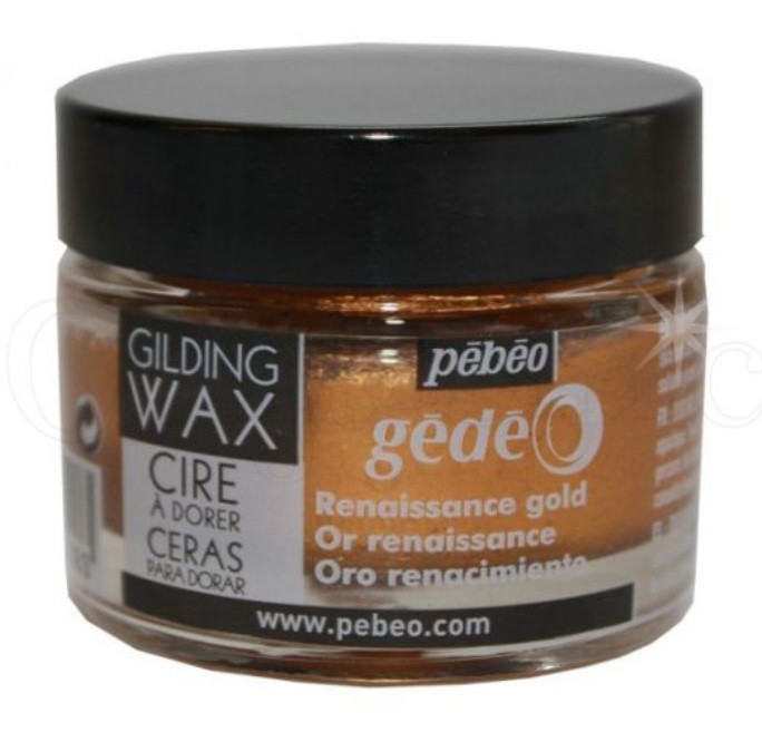 CERA PEBEO 30ml-RENAISSANCE