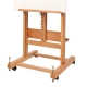 CABALLETE ESTUDIO DOBLE